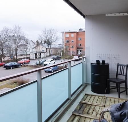 Apartamento Rauha Lägenhet Borgå Exteriör bild
